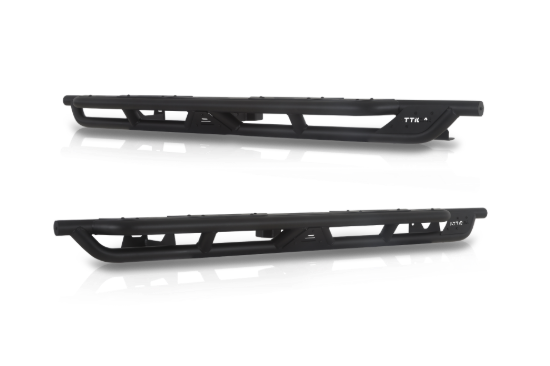 Picture of Attica 4x4 Step Nerf Bar - ATTJT02C104-BX