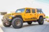Picture of Attica 4x4 Step Nerf Bar - ATTJT02C104-BX