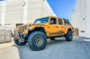 Picture of Attica 4x4 Step Nerf Bar - ATTJT02C104-BX