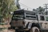 Picture of Attica 4x4 Truck Bed Rack - ATTJT02I101-BX