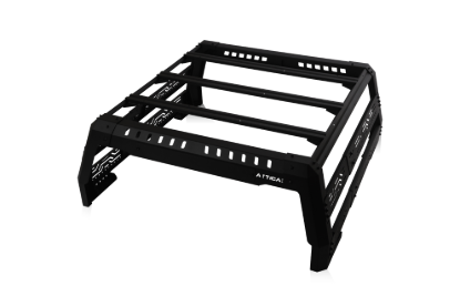 Picture of Attica 4x4 Truck Bed Rack - ATTJT02I101-BX