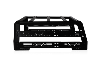 Picture of Attica 4x4 Truck Bed Rack - ATTJT02I101-BX