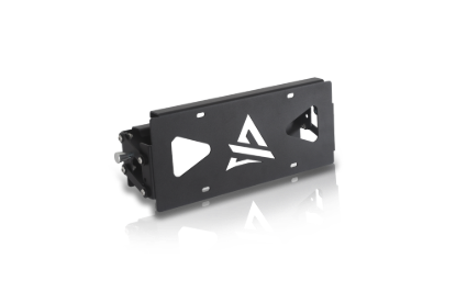 Picture of Attica 4x4 Bumper - ATTK102-BX