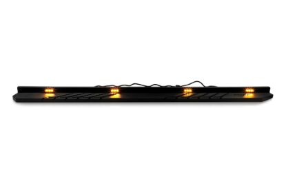 Picture of Attica 4x4 Running Board Set - ATTRG01C101-BX