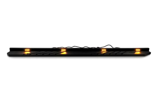 Picture of Attica 4x4 Running Board Set - ATTRG01C101-BX