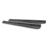 Picture of Attica 4x4 Running Board Set - ATTRG01C101-BX