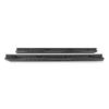 Picture of Attica 4x4 Running Board Set - ATTRG01C101-BX
