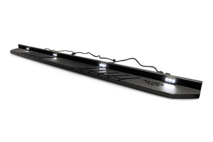 Picture of Attica 4x4 Running Board Set - ATTRG01C101-BX