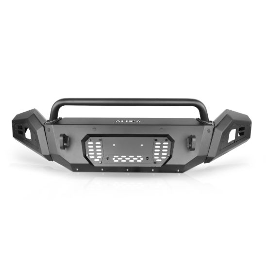 Picture of Attica 4x4 Bumper - ATTRM01A105-BX