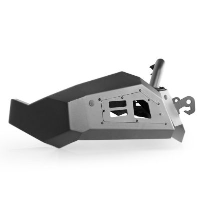 Picture of Attica 4x4 Bumper - ATTRM01A105-BX
