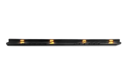 Picture of Attica 4x4 Running Board Set - ATTRM04C102-BX