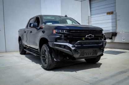 Picture of Attica 4x4 Bumper - ATTSL01A104-1A-BX