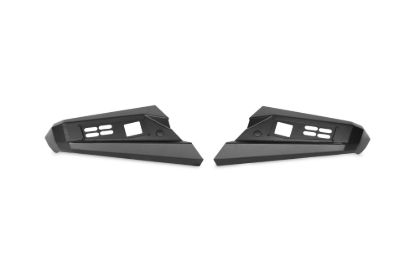 Picture of Attica 4x4 Bumper Extension - ATTSL01A104-2A-BX
