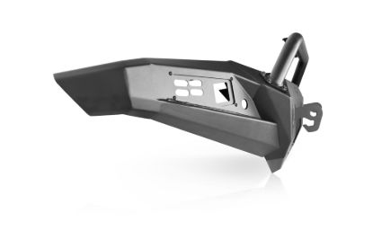 Picture of Attica 4x4 Bumper Extension - ATTSL01A104-2A-BX