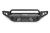 Picture of Attica 4x4 Bumper Extension - ATTSL01A104-2A-BX