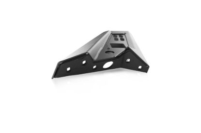 Picture of Attica 4x4 Bumper Extension - ATTSL01A104-2A-BX