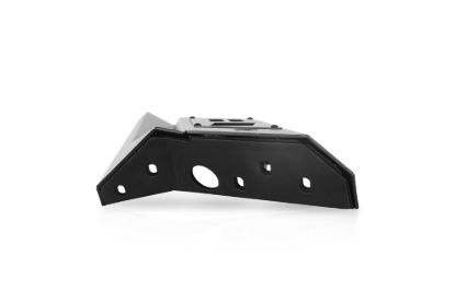 Picture of Attica 4x4 Bumper Extension - ATTSL01A104-2B-BX