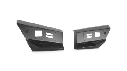 Picture of Attica 4x4 Bumper Extension - ATTSL01A104-2B-BX