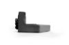 Picture of Attica 4x4 Running Board Set - ATTSL01C101-BX