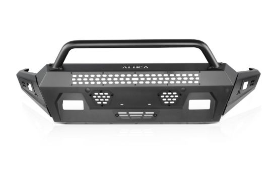 Picture of Attica 4x4 Bumper - ATTSL07A104-BX