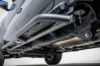 Picture of Attica 4x4 Step Nerf Bar - ATTTA04C101-BX