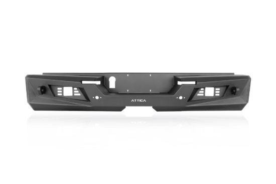Picture of Attica 4x4 Bumper - ATTTU01B102-BX