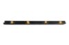 Picture of Attica 4x4 Running Board - ATTTU04C101-BX