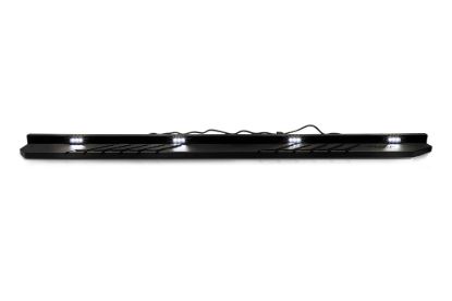 Picture of Attica 4x4 Running Board - ATTTU04C101-BX
