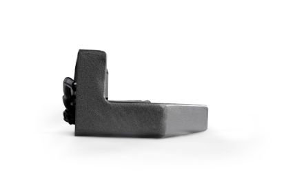 Picture of Attica 4x4 Running Board Set - ATTU01C101-BX