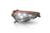 Picture of Attica 4x4 Headlight Set - CHATT-TY4R14-GBC