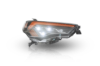 Picture of Attica 4x4 Headlight Set - CHATT-TY4R14-GBC