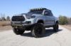 Picture of Attica 4x4 Headlight Set - CHATT0682-BC-SQ