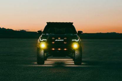 Picture of Attica 4x4 Headlight Set - CHATT0682-BC-SQ