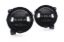 Picture of Attica 4x4 Headlight Set - CHATT0771-H6-GBC-SQ