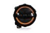 Picture of Attica 4x4 Headlight Set - CHATT0771-H6-GBC-SQ