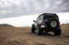 Picture of Attica 4x4 Headlight Set - CTATT0772-H4-BS-SQ