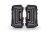Picture of Attica 4x4 Headlight Set - CTATT0772-H4-GBC-SQ
