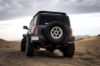 Picture of Attica 4x4 Headlight Set - CTATT0772-H4-GBC-SQ