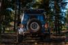 Picture of Attica 4x4 Headlight Set - CTATT0772-H4-GBC-SQ