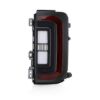 Picture of Attica 4x4 Headlight Set - CTATT0781-L4-SQ