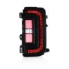 Picture of Attica 4x4 Headlight Set - CTATT0781-L4-SQ