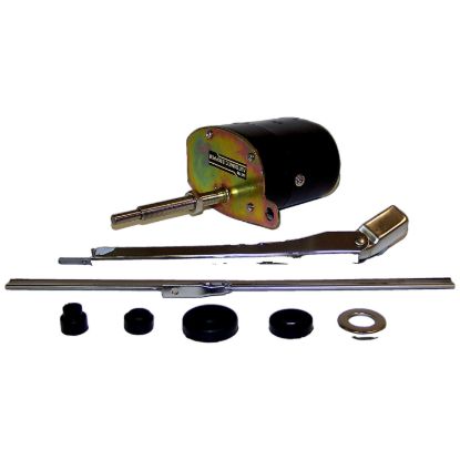 Picture of Crown Automotive Jeep Replacement Wiper Motor Kit - 12V