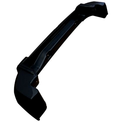 Picture of Crown Automotive Jeep Replacement Bumper - 1BD22RXFAD
