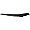 Picture of Crown Automotive Jeep Replacement Fender Flare - 1MP34RXFAH