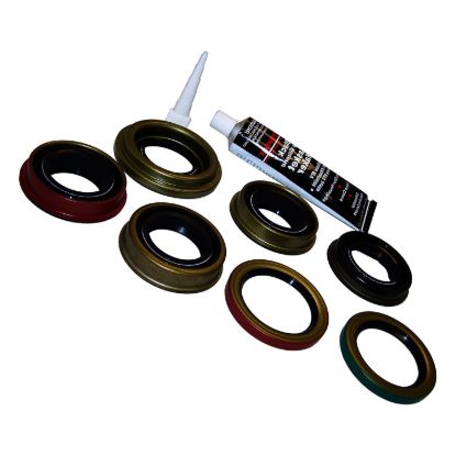 Picture of Crown Automotive Jeep Replacement Transfer Case Overhaul Kit - 231GS