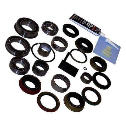 Picture of Crown Automotive Jeep Replacement Transfer Case Overhaul Kit - 231MASKIT