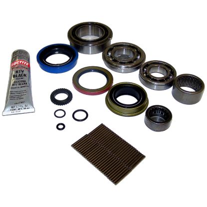 Picture of Crown Automotive Jeep Replacement Transfer Case Overhaul Kit - 249EMASKIT