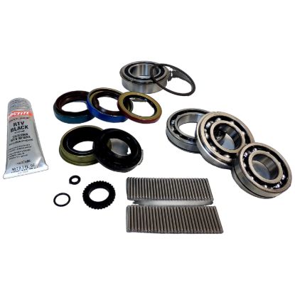 Picture of Crown Automotive Jeep Replacement Transfer Case Overhaul Kit - 249LMASKIT