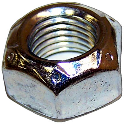 Picture of Crown Automotive Jeep Replacement Self-Locking Nut - 272712