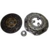 Picture of Crown Automotive Jeep Replacement Transmission Clutch Kit - 3184867K